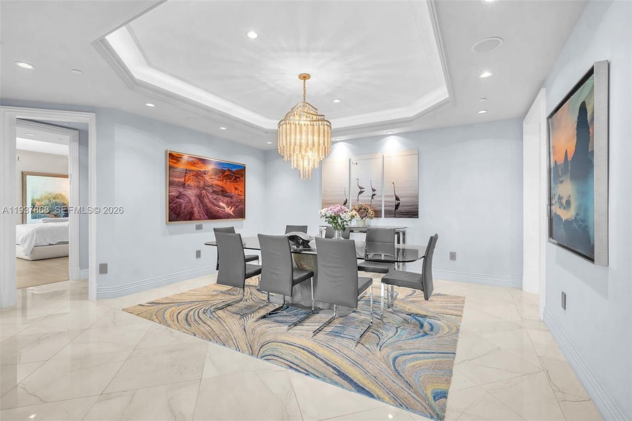 16051 Collins Ave, Unit 2001, Sunny Isles Beach, FL 33160 Photo