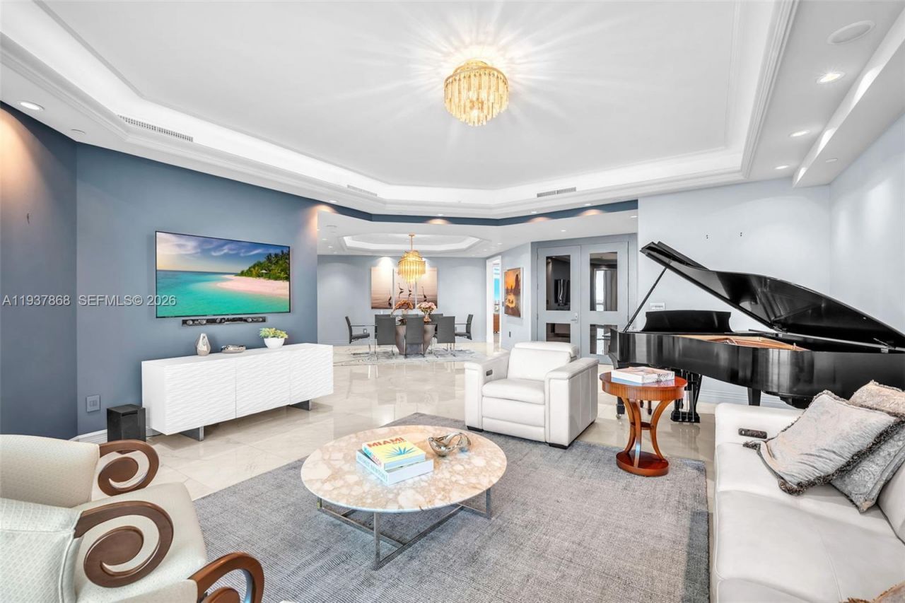 16051 Collins Ave, Unit 2001, Sunny Isles Beach, FL 33160 Photo