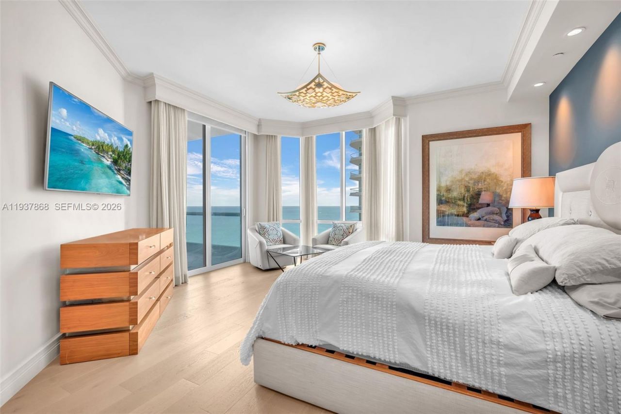 16051 Collins Ave, Unit 2001, Sunny Isles Beach, FL 33160 Photo