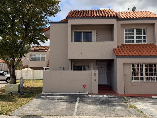 6514 SW 128th Pl , Unit 6514, Miami, FL 33183