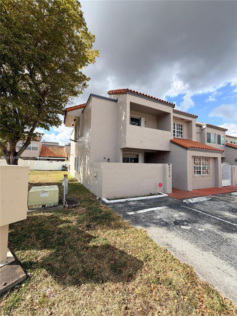 6514 SW 128th Pl , Unit 6514, Miami, FL 33183 Photo