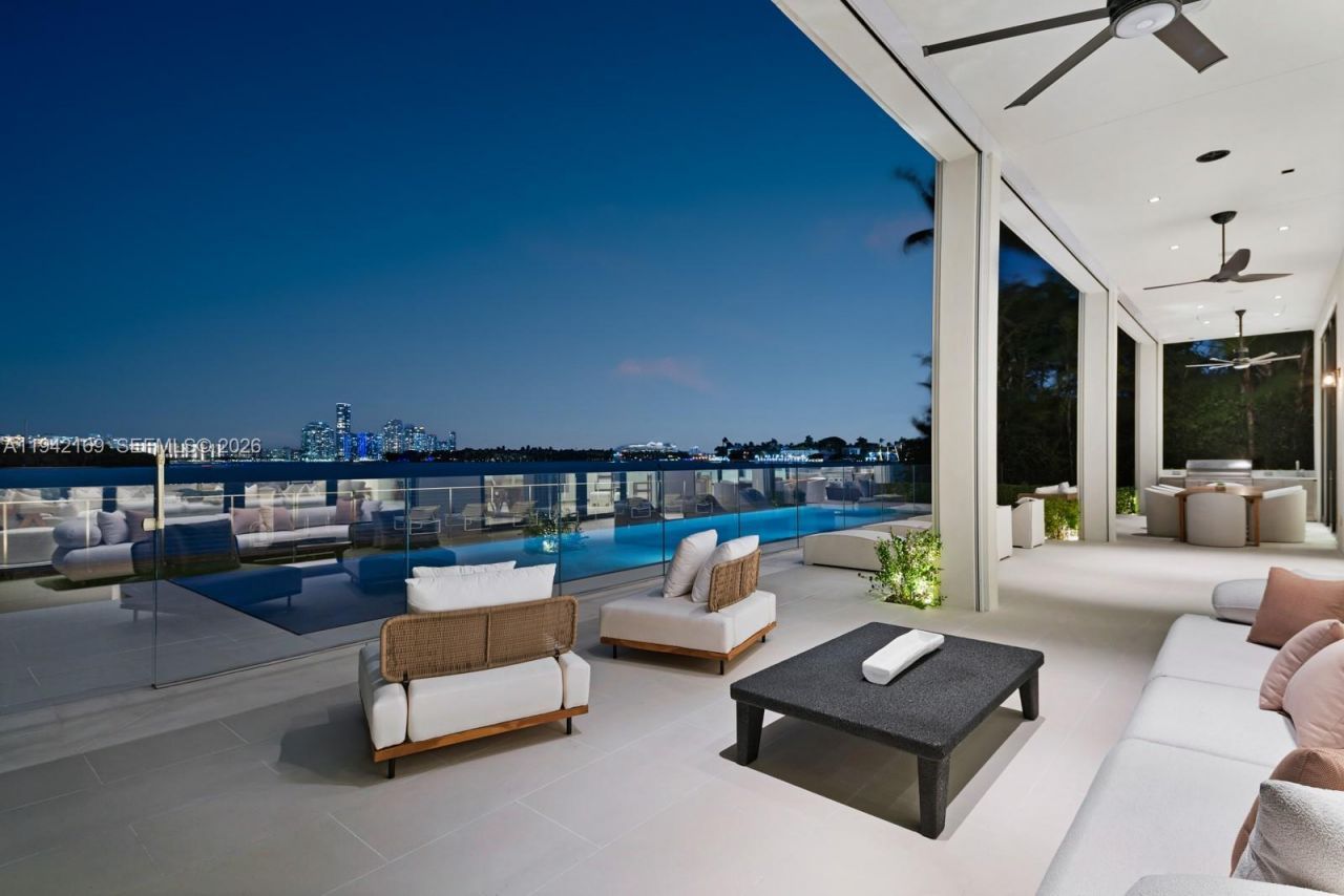 33 E Dilido Dr , Miami Beach, FL 33139 Photo