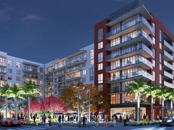 7825 NW 107th Ave, Unit 516, Doral, FL 33178