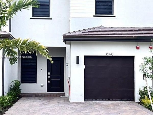 15903 SW 2ND PL, Unit 15903, Pembroke Pines, FL 33027