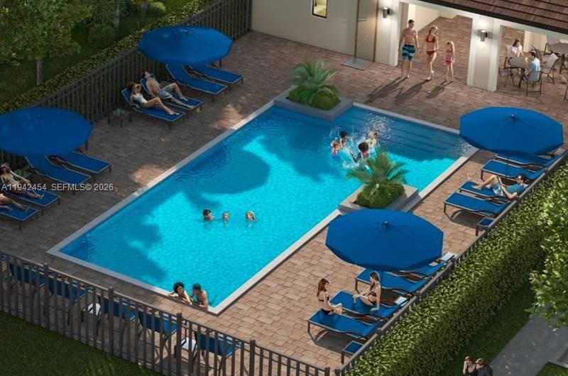 15903 SW 2nd Pl, Unit 15903, Pembroke Pines, FL 33027 Photo