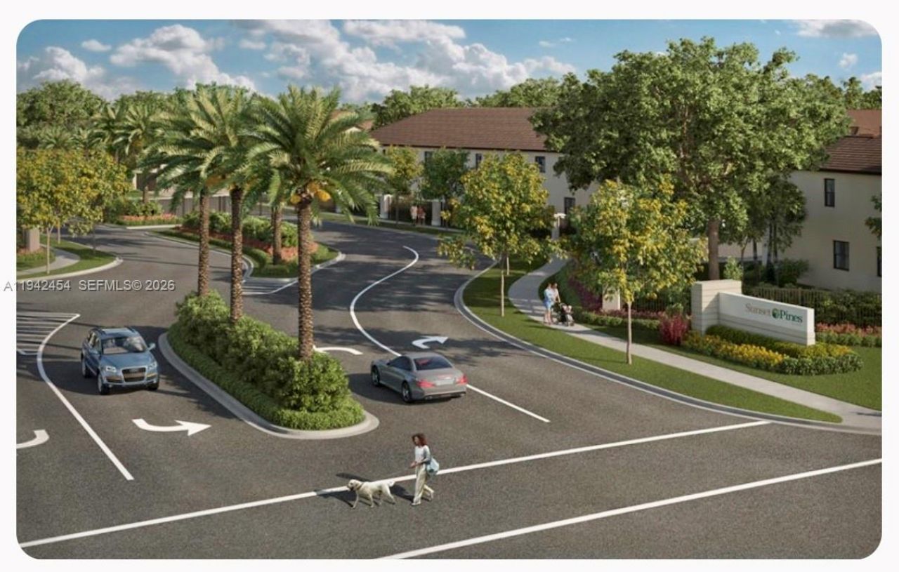 15903 SW 2nd Pl, Unit 15903, Pembroke Pines, FL 33027 Photo