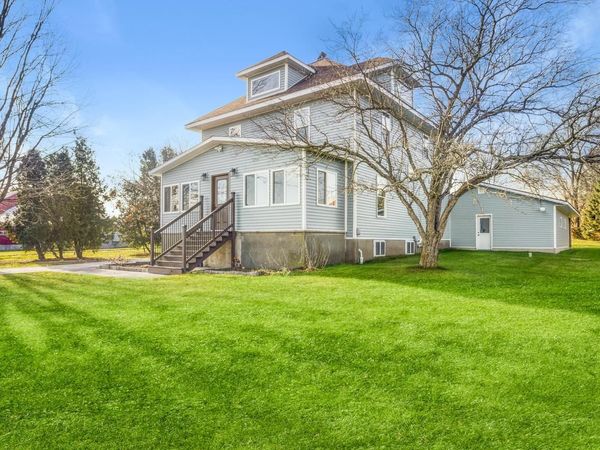 N9897 State Road 175, Lomira, WI 53048
