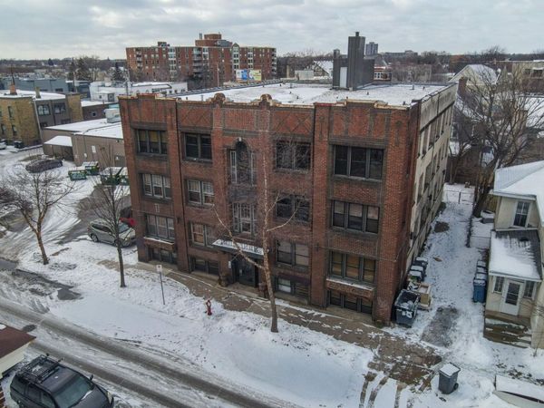 2726 Girard Avenue S, Minneapolis, MN 55408