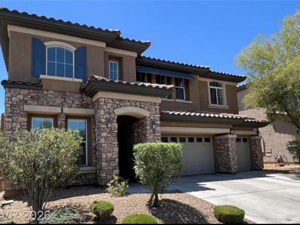 8719 Mount Mira Loma Avenue , Las Vegas, NV 89178