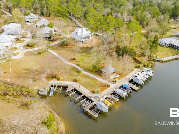 17081 County Road 9, Summerdale, AL 36580