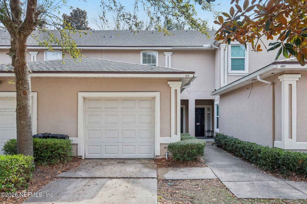 7818 Melvin Road, Jacksonville, FL 32210 Main Photo