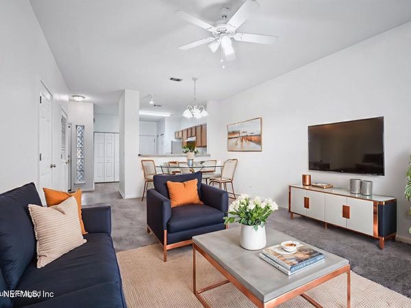 7818 MELVIN Road, Jacksonville, FL 32210