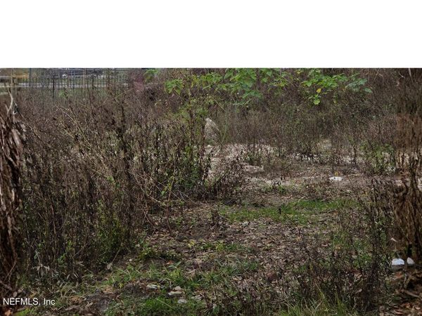 0 BALDWIN Street, Jacksonville, FL 32209