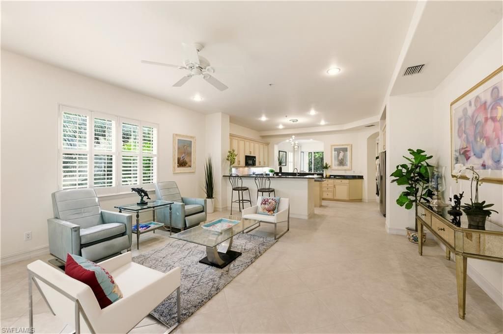2843 Tiburon Blvd E, Unit 7-102, Naples, FL 34109 Photo
