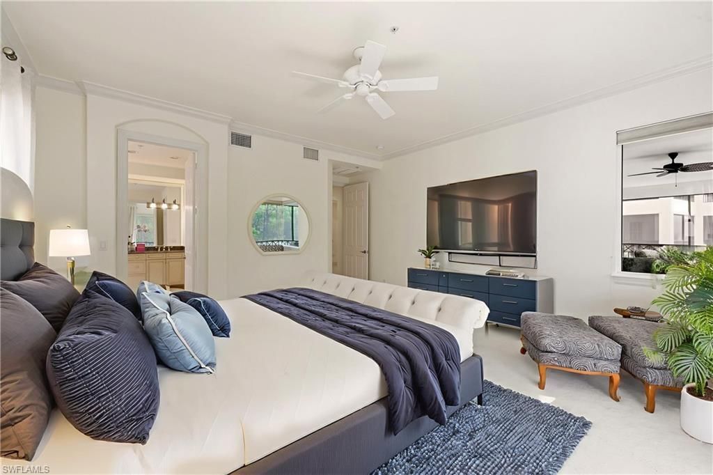 2843 Tiburon Blvd E, Unit 7-102, Naples, FL 34109 Photo