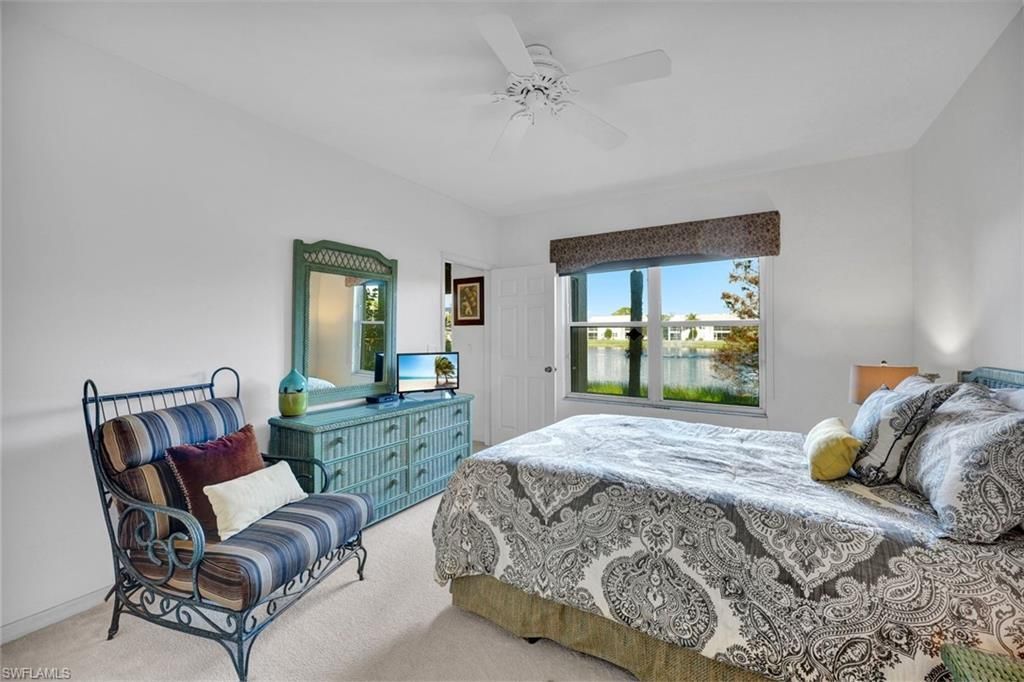 2469 Millcreek Ln, Unit 102, Naples, FL 34119 Photo