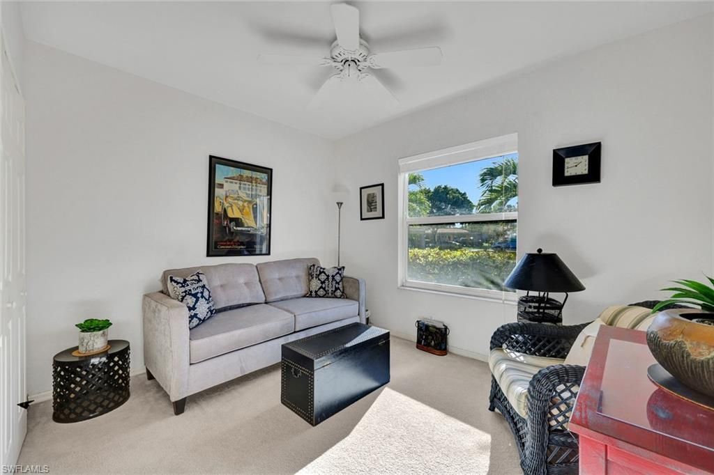 2469 Millcreek Ln, Unit 102, Naples, FL 34119 Photo
