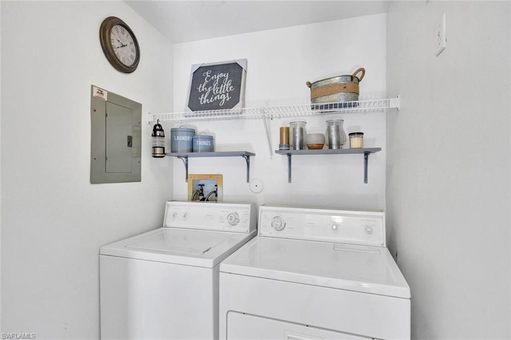2469 Millcreek Ln, Unit 102, Naples, FL 34119 Photo