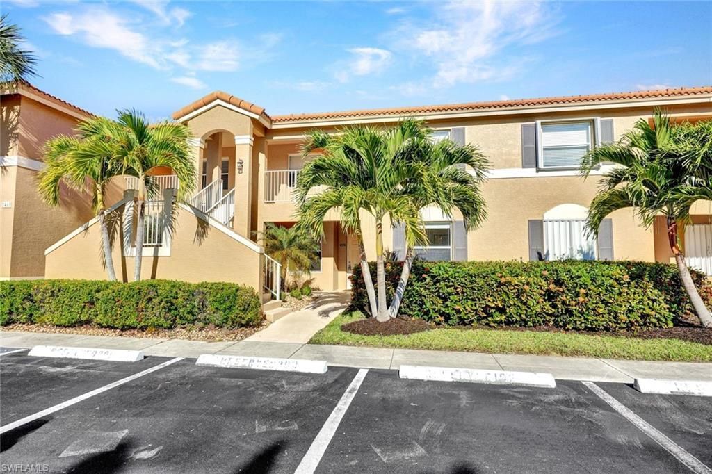 2469 Millcreek Ln, Unit 102, Naples, FL 34119 Photo
