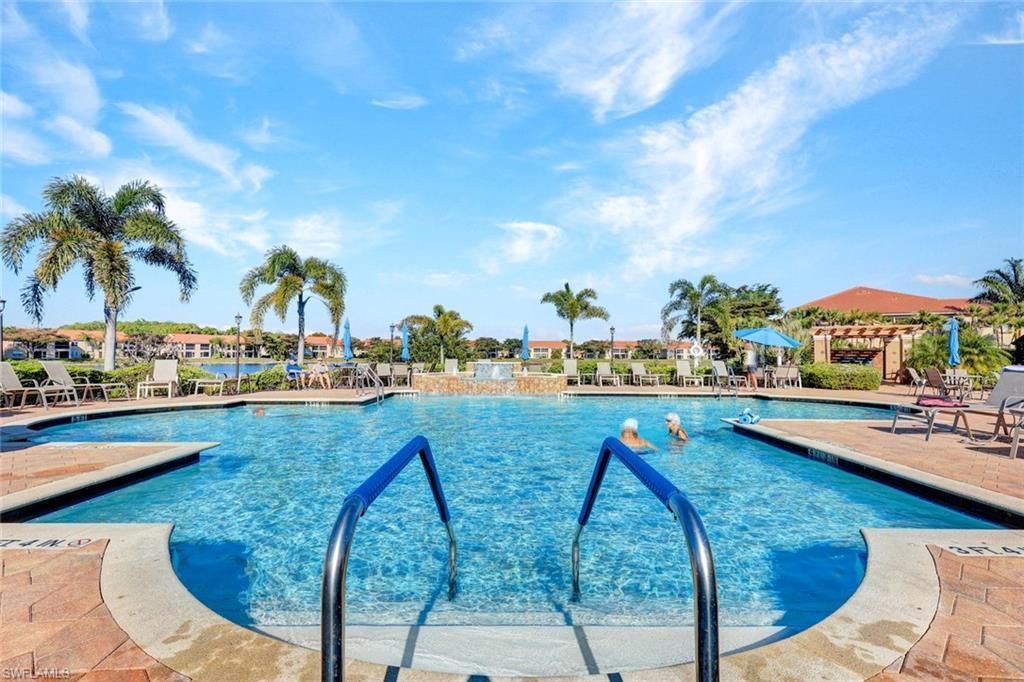 2469 Millcreek Ln, Unit 102, Naples, FL 34119 Photo