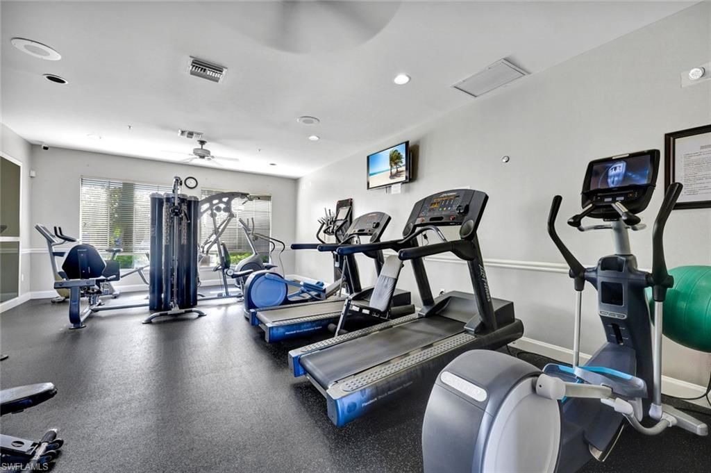 2469 Millcreek Ln, Unit 102, Naples, FL 34119 Photo