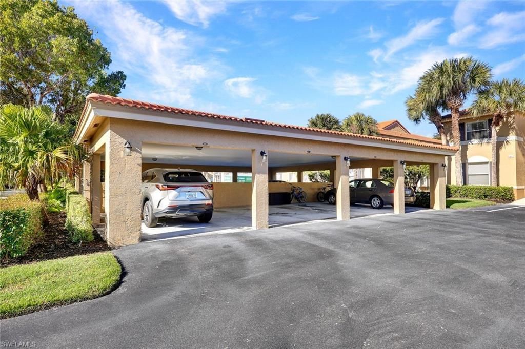 2469 Millcreek Ln, Unit 102, Naples, FL 34119 Photo