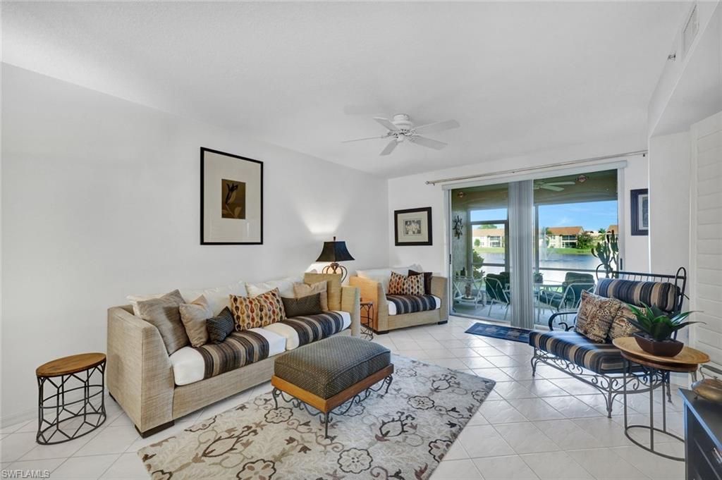 2469 Millcreek Ln, Unit 102, Naples, FL 34119 Photo