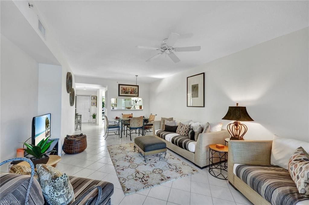 2469 Millcreek Ln, Unit 102, Naples, FL 34119 Photo