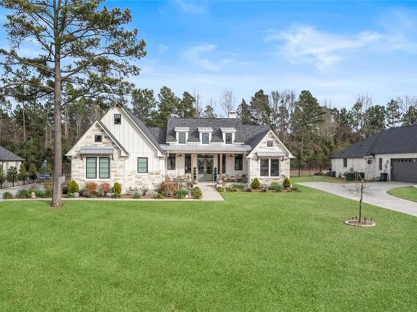 119 Ryder Cup Trail, Hideaway, TX 75771