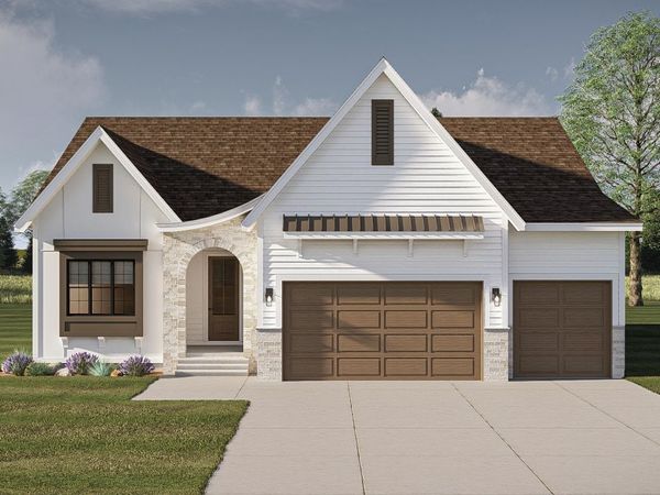 3207 SE Elkwood Court, Ankeny, IA 50021