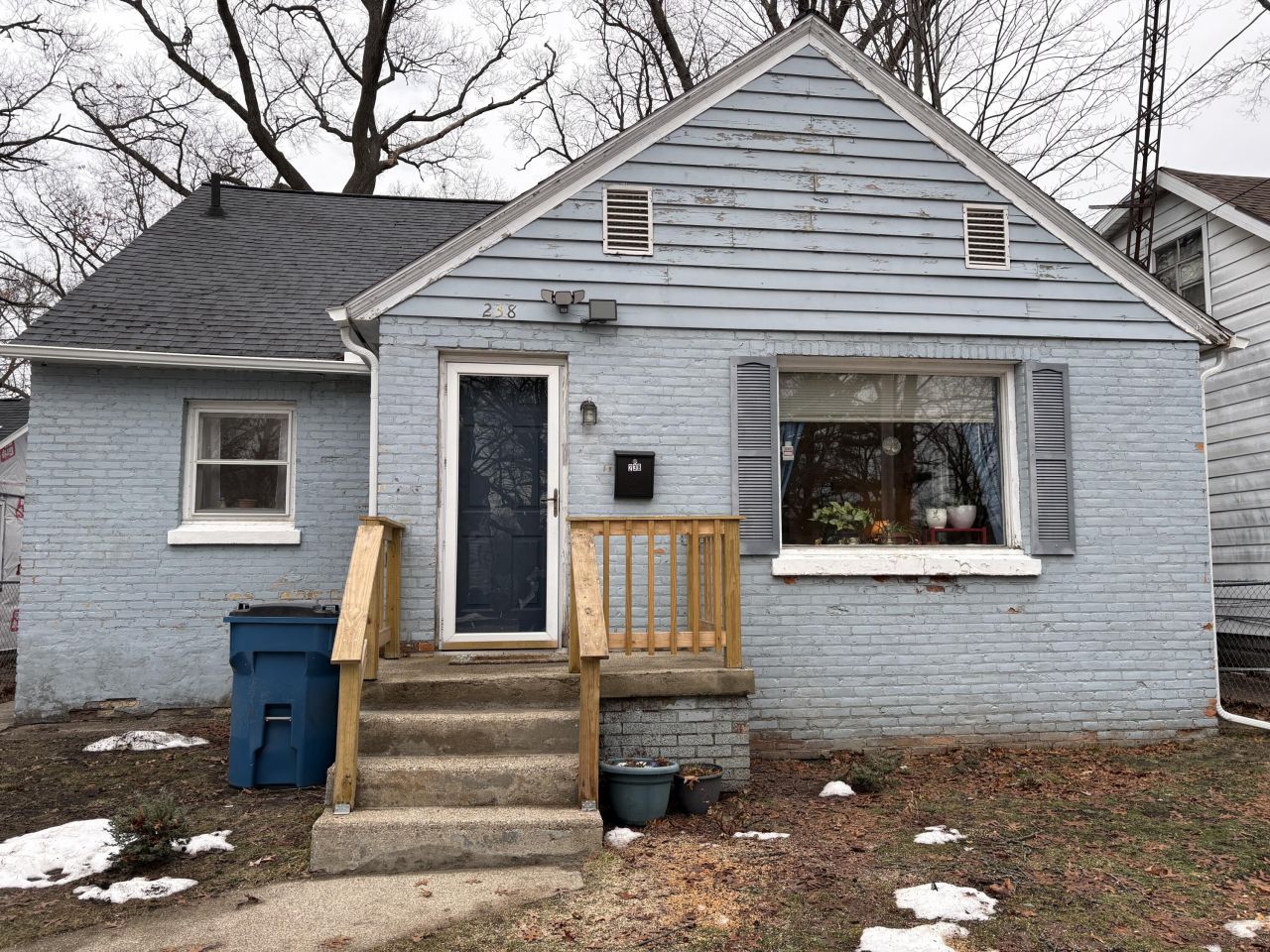 238 Harrison Boulevard, Muskegon Heights, MI 49444 Main Photo