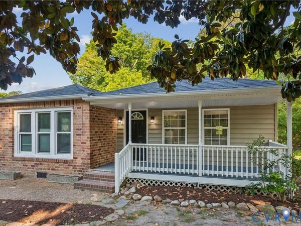 3885 Strawberry Plains Road, Williamsburg, VA 23188