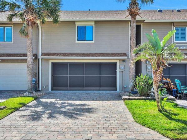 33 SEA HAVEN DRIVE, PONCE INLET, FL 32127