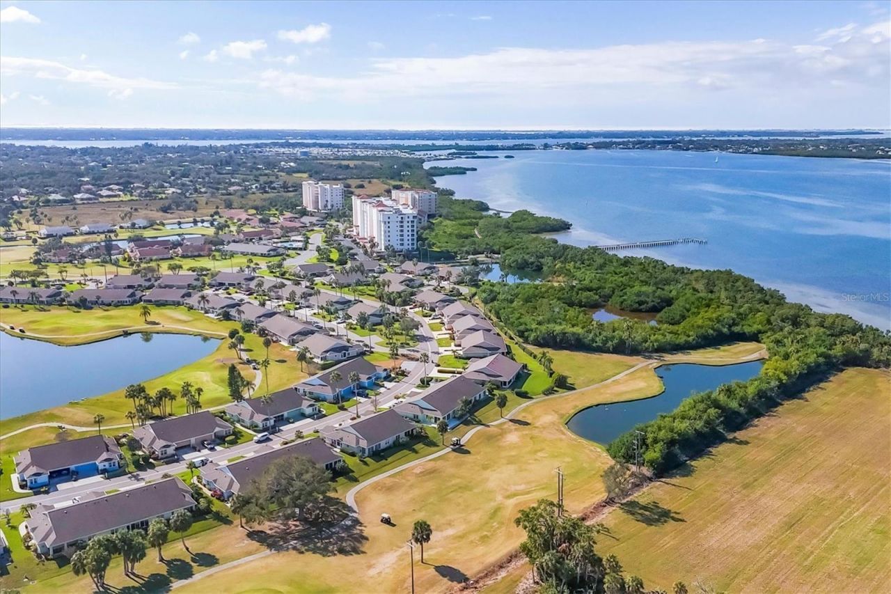 1608 Terra Ceia Bay Circle, Palmetto, FL 34221 Photo