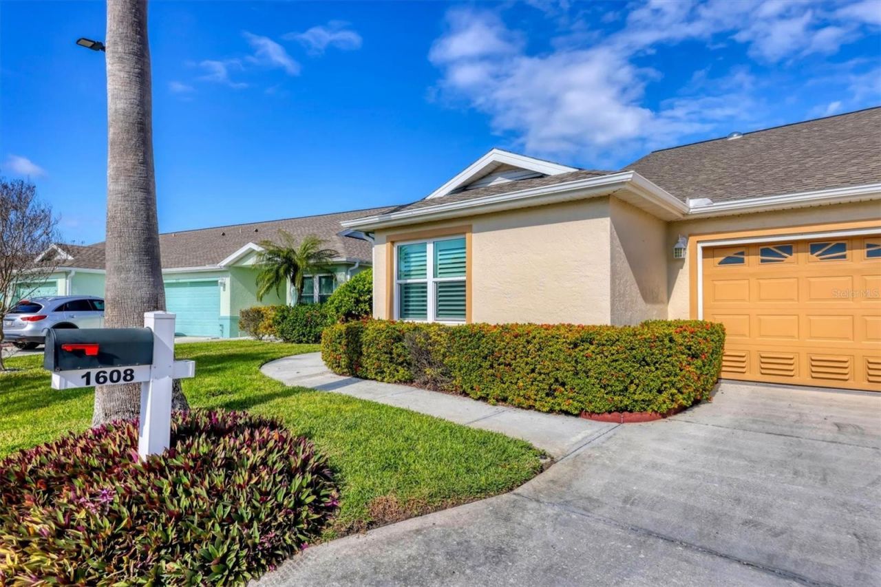 1608 Terra Ceia Bay Circle, Palmetto, FL 34221 Photo