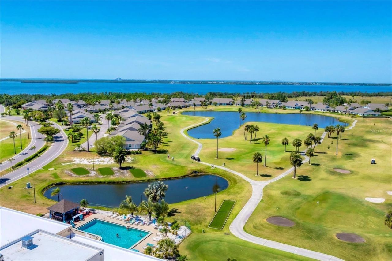 1608 Terra Ceia Bay Circle, Palmetto, FL 34221 Photo