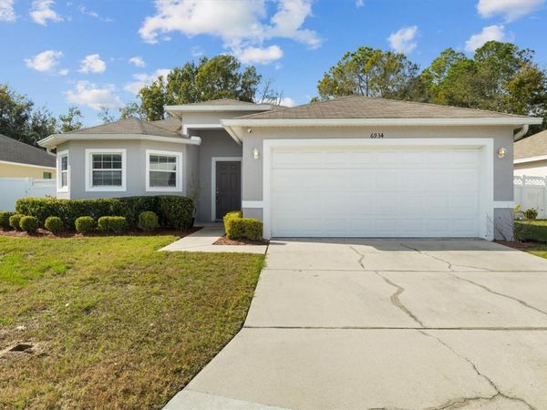 6934 TUMBLEWEED LANE, LAKELAND, FL 33810