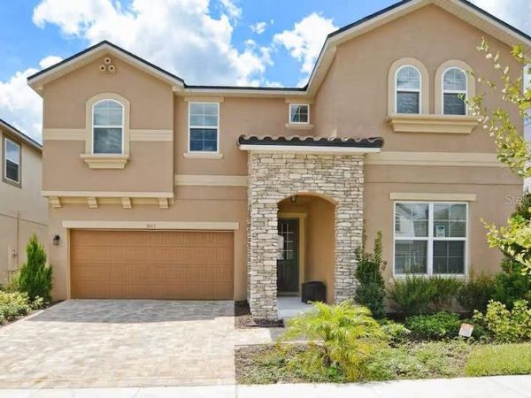 9013 SUNSHINE RIDGE LOOP, KISSIMMEE, FL 34747