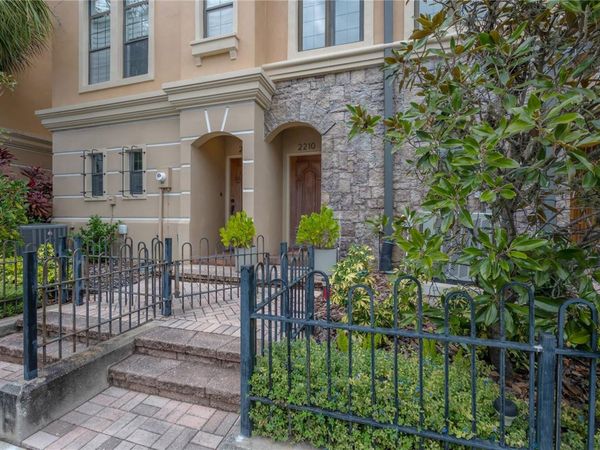 2210 SOHO BAY COURT, TAMPA, FL 33606