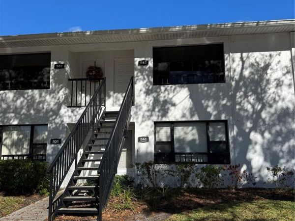 4506 S OAK DRIVE, Unit S42, TAMPA, FL 33611