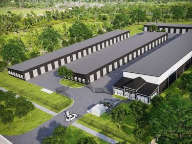 1081 S RIVER ROAD, ENGLEWOOD, FL 34223