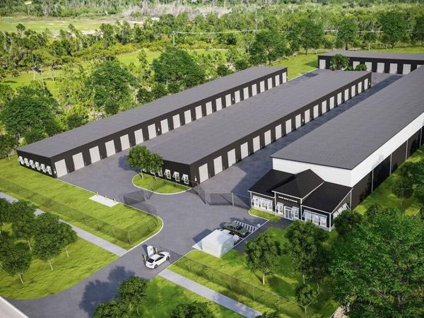 1081 S RIVER ROAD, ENGLEWOOD, FL 34223