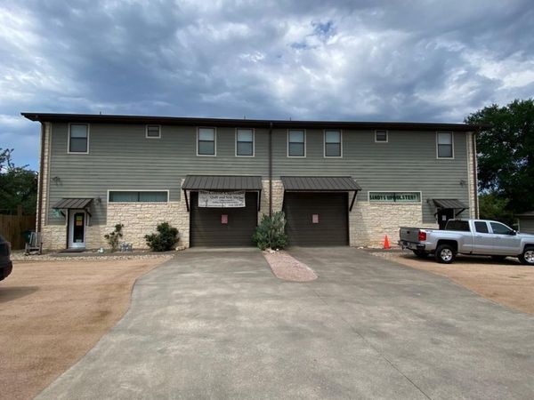 15310 Storm DR, Austin, TX 78734