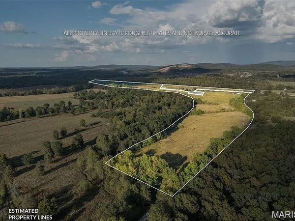 0 COUNTY ROAD 31, Unincorporated, MO 63624