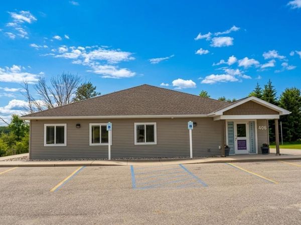406 Washington Avenue S, Hale, MI 48739