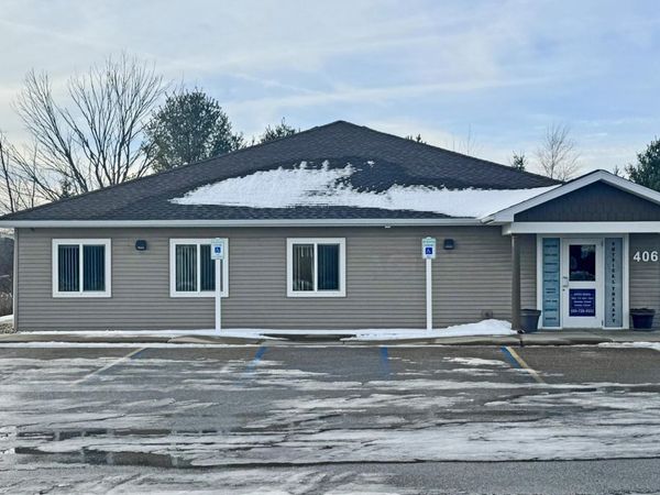 406 Washington Avenue S, Hale, MI 48739