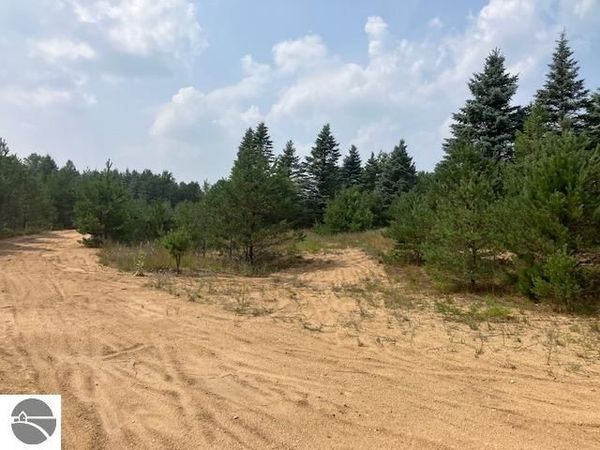 10 2 1/2 Road N, Buckley, MI 49620
