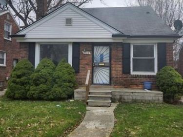 9328 Patton Street, Detroit, MI 48228