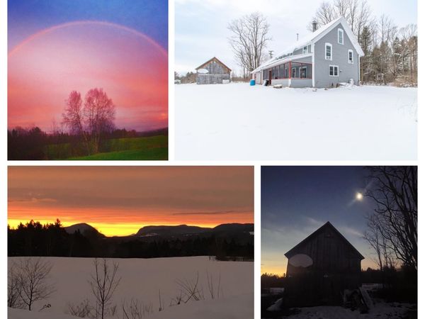 321 Davis Lane, Brownington, VT 05860