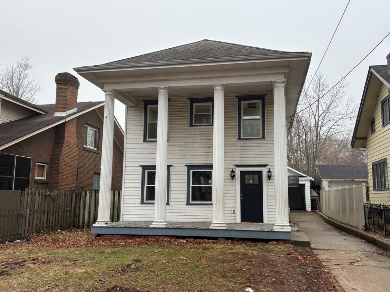 706 John Street, Rockford, IL 61103 Main Photo